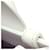 Borsa Chloé Woody Mini 2 in 1 Bianco - vista 17