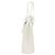 Borsa Chloé Woody Mini 2 in 1 Bianco - vista 3