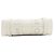 Borsa Chloé Woody Mini 2 in 1 Bianco - vista 4
