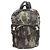 Zaino camouflage da donna Prada Cachi