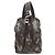 Zaino camouflage da donna Prada Cachi - vista 2