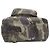 Zaino camouflage da donna Prada Cachi - vista 4