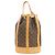 Louis Vuitton Monogram Randonee PM Rucksack Monogramm