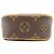 Borsa a tracolla Pochette Gange Monogram Louis Vuitton Monogramma - vista 4