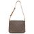 Borsa a Spalla Musette Tango M51257 di Louis Vuitton Monogramma