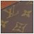 Borsa a Spalla Musette Tango M51257 di Louis Vuitton Monogramma - vista 11