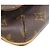 Borsa a Spalla Musette Tango M51257 di Louis Vuitton Monogramma - vista 18