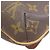 Borsa a Spalla Musette Tango M51257 di Louis Vuitton Monogramma - vista 19