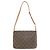 Borsa a Spalla Musette Tango M51257 di Louis Vuitton Monogramma - vista 2