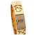 Anello Gucci Icon #8 in oro rosa 18K D'oro - vista 8