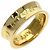 Anello da donna Tiffany & Co. 1837 in oro giallo 18K D'oro - vista 2