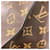 Borsa Louis Vuitton Pacific Split Blu Monogramma - vista 12
