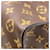 Borsa Louis Vuitton Pacific Split Blu Monogramma - vista 15
