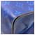 Borsa Louis Vuitton Pacific Split Blu Monogramma - vista 17