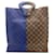 Borsa Louis Vuitton Pacific Split Blu Monogramma - vista 2