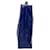 Borsa Louis Vuitton Pacific Split Blu Monogramma - vista 3