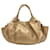 Borsa Loewe Nappa Aire D'oro