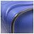 Céline Borsa a mano Celine Luggage Nano 2 in 1 Blu - vista 19