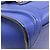 Céline Borsa a mano Celine Luggage Nano 2 in 1 Blu - vista 20