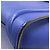 Céline Borsa a mano Celine Luggage Nano 2 in 1 Blu - vista 21