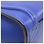 Céline Borsa a mano Celine Luggage Nano 2 in 1 Blu - vista 22
