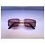 Cartier Rimless Titanium Sunglasses Black Golden - view 2