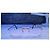Cartier Rimless Titanium Sunglasses Black Golden - view 3