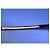 Cartier Rimless Titanium Sunglasses Black Golden - view 7