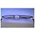 Cartier Rimless Titanium Sunglasses Black Golden - view 8