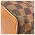 Borsa Tote Colombine Louis Vuitton Damier ebene - vista 21