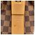 Borsa Tote Colombine Louis Vuitton Damier ebene - vista 8