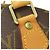 Borsa Ellipse PM M51127 di Louis Vuitton Monogramma - vista 12