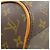 Borsa Ellipse PM M51127 di Louis Vuitton Monogramma - vista 20