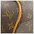 Borsa Ellipse PM M51127 di Louis Vuitton Monogramma - vista 21