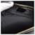 Céline Borsa in pelle Celine Triomphe Nero - vista 5