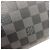 Malette Louis Vuitton Damier Graphite Damier ebène - vue 16