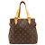 Batignolles Handtasche M51156 von Louis Vuitton Monogramm