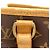Batignolles Handtasche M51156 von Louis Vuitton Monogramm - Ansicht 11