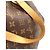 Batignolles Handtasche M51156 von Louis Vuitton Monogramm - Ansicht 12