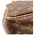 Batignolles Handtasche M51156 von Louis Vuitton Monogramm - Ansicht 13