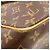 Batignolles Handtasche M51156 von Louis Vuitton Monogramm - Ansicht 18