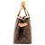 Batignolles Handtasche M51156 von Louis Vuitton Monogramm - Ansicht 3