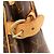 Batignolles Handtasche M51156 von Louis Vuitton Monogramm - Ansicht 8