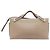 Loewe Missy Piccola Borsa 2 in 1 Marrone - vista 2
