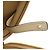 Borsa a mano MCM Vanity 2 vie Beige - vista 10
