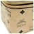 Borsa a mano MCM Vanity 2 vie Beige - vista 12