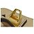 Borsa a mano MCM Vanity 2 vie Beige - vista 15