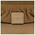 Borsa a mano MCM Vanity 2 vie Beige - vista 6