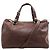 Borsa 2 in 1 Céline in pelle marrone