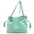Borsa a Spalla Flamenco Loewe Verde